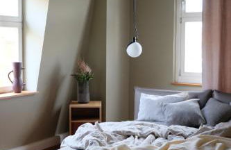 Design Apartments "Hier war Goethe nie" - Foto 61