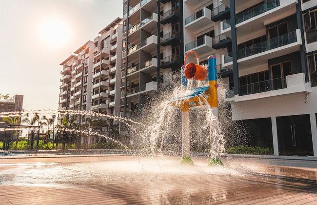 Axis Residences by The Team - Foto 61