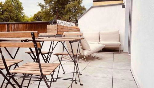 Luxus Loft im Herzen von Bochum Werne. - Foto 5