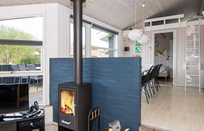 10 Person Holiday Home in Juelsminde-by Traum - Foto 28