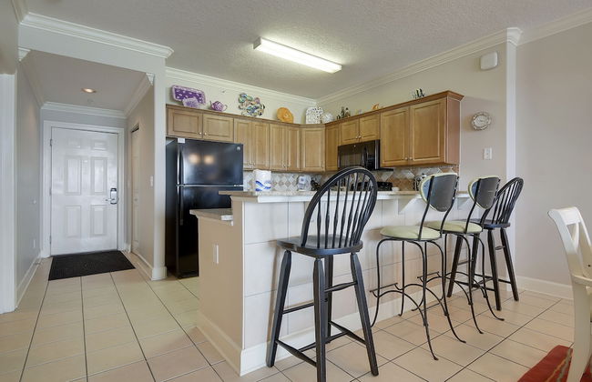 Ocean Villa Resort by Book That Condo - Foto 31