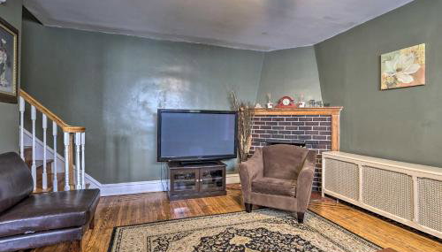 Backyard Patio! Philly Area World Cup Home Base - Foto 5