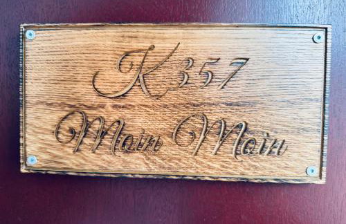 K357 - Ferienwohnung - Moin Moin - Pönitz - Scharbeutz - Foto 21