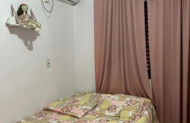 Pousada Familiar da Dani - Casa em São Gabriel com piscina - Foto 8