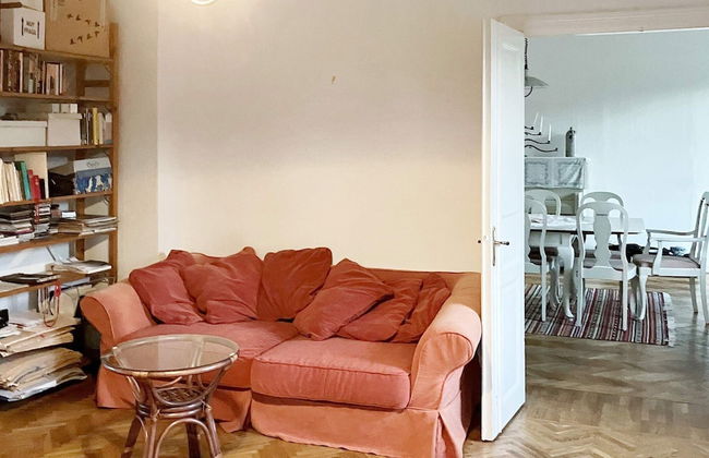 11 Person Holiday Home in Brosarp - Foto 9