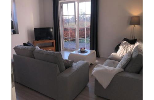 Charming Apartment in Oldenburg in Holstein with Terrace - Foto 25