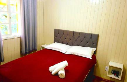 Chalé D'Roos - Foto 6