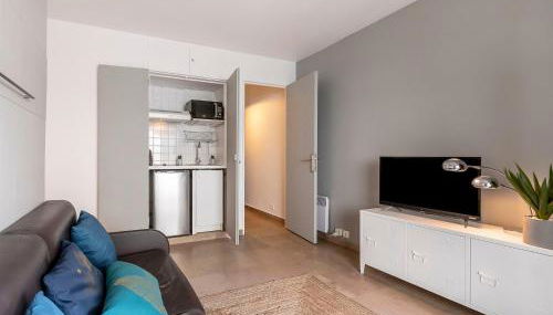 Apartment Le Marlyne 2-3 by Interhome - Foto 4