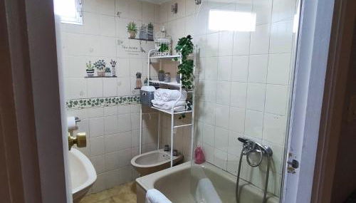 Acogedor Ático sin ascensor Casa Portela - Foto 4