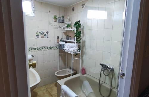 Acogedor Ático sin ascensor Casa Portela - Foto 4