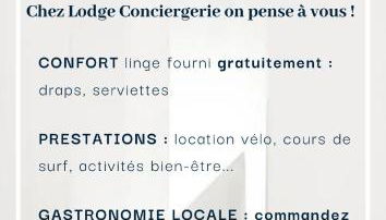 Les sables blancs*50m de la mer* - Photo 2