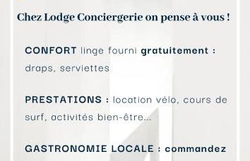 Les sables blancs*50m de la mer* - Photo 2