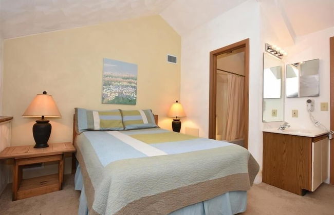 Seven Springs Stoneridge 3 BR Loft Standard Condo, Pet Friendly! by RedAwning - Foto 5