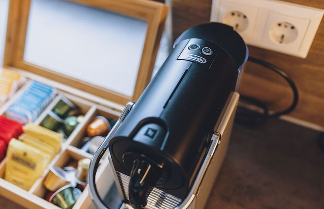 Spa Chalet Lodges by we rent - Photo 32