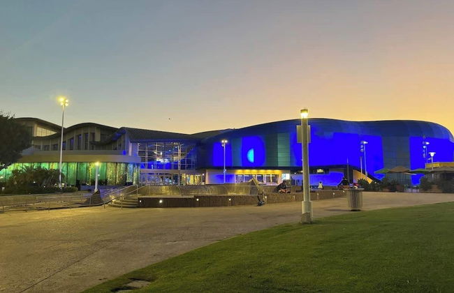 Cozy Retreat Near Downtown Perfect for Families - Foto 68