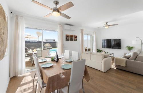 Villa Julieta - Privacidad, Exclusividad y Piscina Climatizada - Photo 5