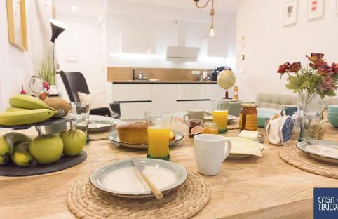 Casa Trueba, centro Gros, reformado y con desayuno - Foto 2