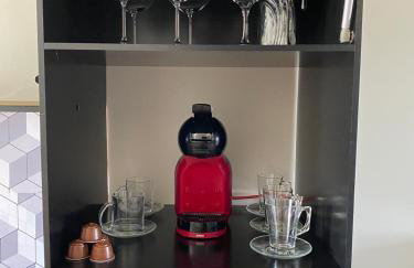 Apartamento Familiar Confort 3 - Photo 10