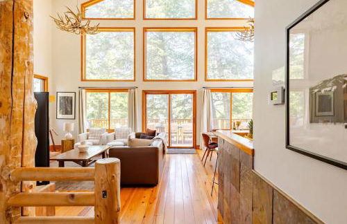 Reduced Nightly Rates! Park City Cabin, Hot Tub, Fire Pit - Sleeps 14 - Photo 78