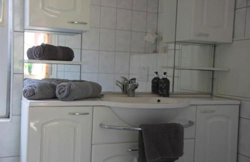 Weingut Schumacher - mit privatem Saunabereich - Foto 80