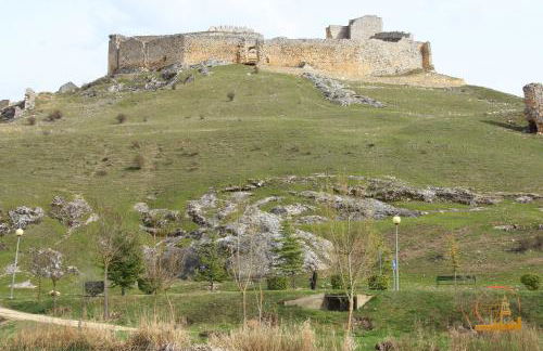 EL CAPRICHO DEL BURGO - Foto 52