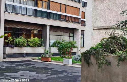 Nico's Appart - Foto 26