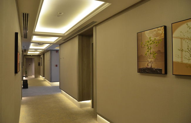 Crown Suite - Foto 10