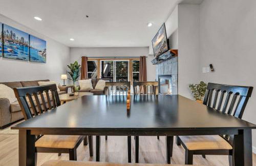 2BDR Condo - Three Minutes to Olympic Valley! - Foto 11