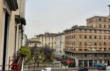 Bright City Stay - Photo 9