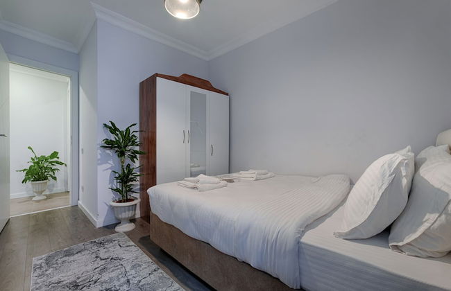 Gorgeous Central 2BR Condo w City Views - Foto 8