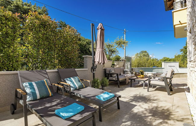 Casa Dika Pool & Lounge - Foto 31