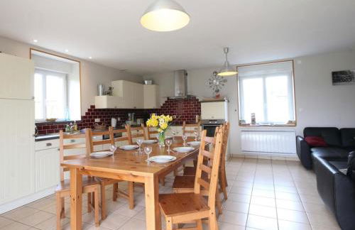 Maison traditionnelle restaurée - Animaux acceptés, WIFI, Jardin clos - FR-1-497-167 - Foto 6