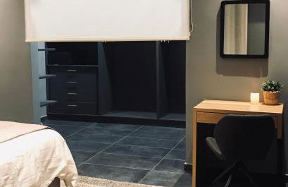 L apartment - Foto 18