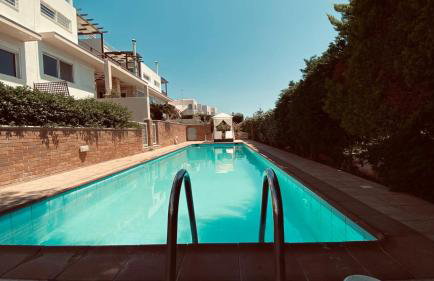 Villa Infinity View Athens Riviera - Foto 30