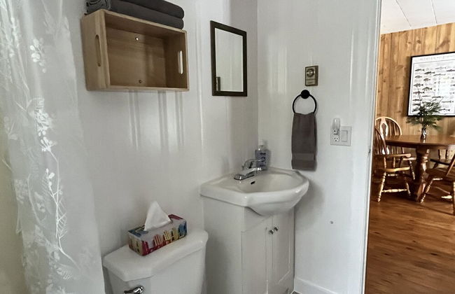 Staying by the Lakeside Cottages - Foto 56