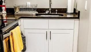 Modern Seattle Oasis - Foto 5