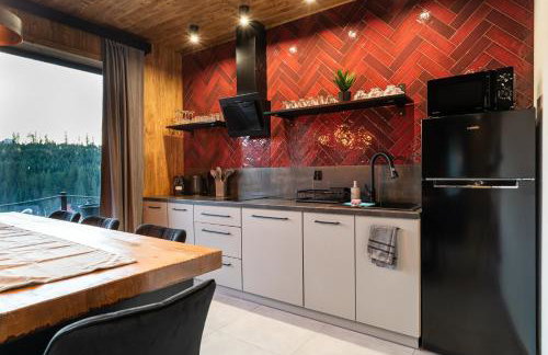 TATRZAŃSKIE TARASY Luxury Chalets - Foto 61