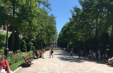 alMirante Burgos Centro Tranquila y con encanto Como en casa - Foto 35