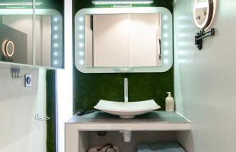 Le nid d'Aigle, confort, proche centre ville - Foto 11