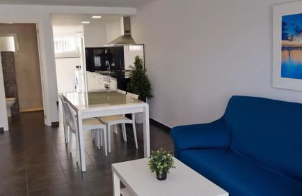 Hello Oliva Beach BB - Foto 3