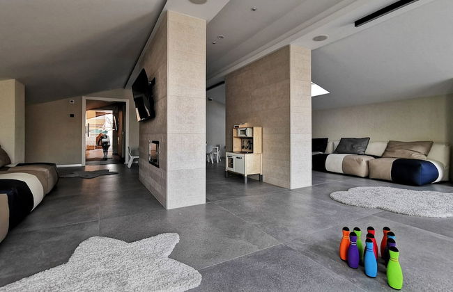 Aparthotel Acuazul - Photo 43