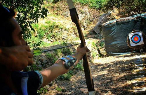 Agriturismo San Cataldo Farm Home - Foto 96