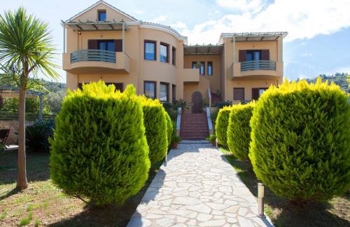 Aria Apartments - Foto 36