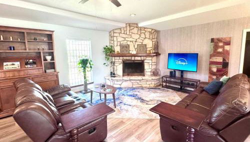 2BR Home & 1BR RV COMBO - Photo 5