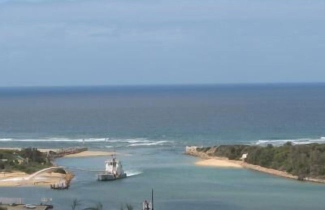 Lookout Holiday Units - Foto 19