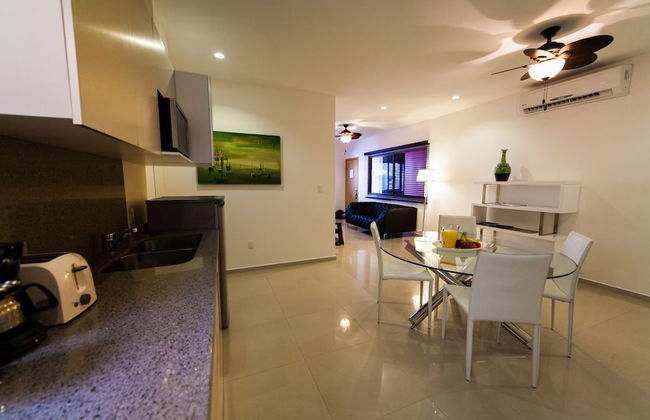 The 5th Avenue Hotel - Foto 26