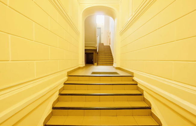 LUXKV Apartment on Prechistenka 17 - Foto 24