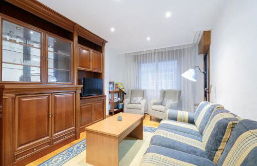 Encantador piso con parking by CABANA Rentals - Foto 11