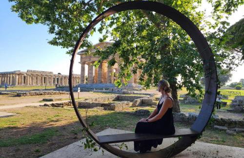 Casale Dionisia, Santa Maria di Castellabate - Foto 59