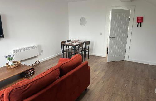 Apartment 3 Shipley - Foto 24